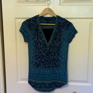 Lucky Brand V-Neck TShirt